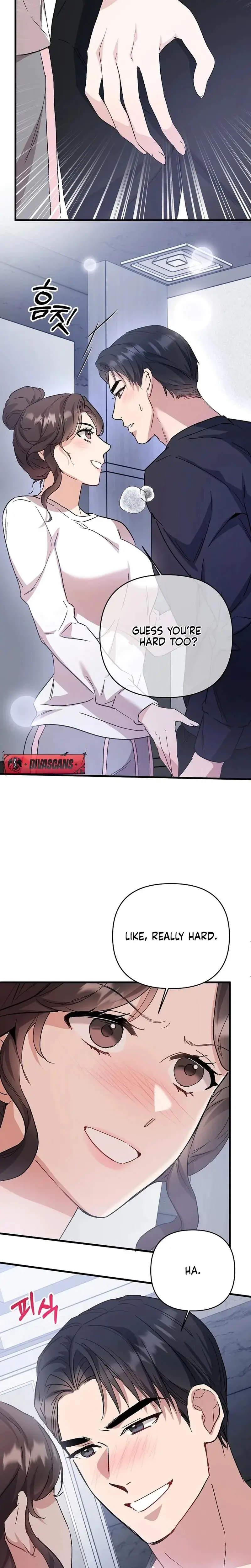 Dirty Class Episode 18 - Page 6