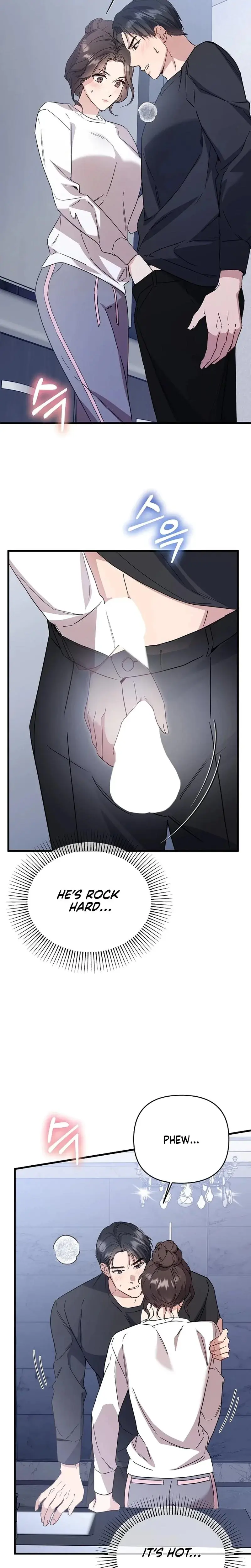Dirty Class Episode 18 - Page 9