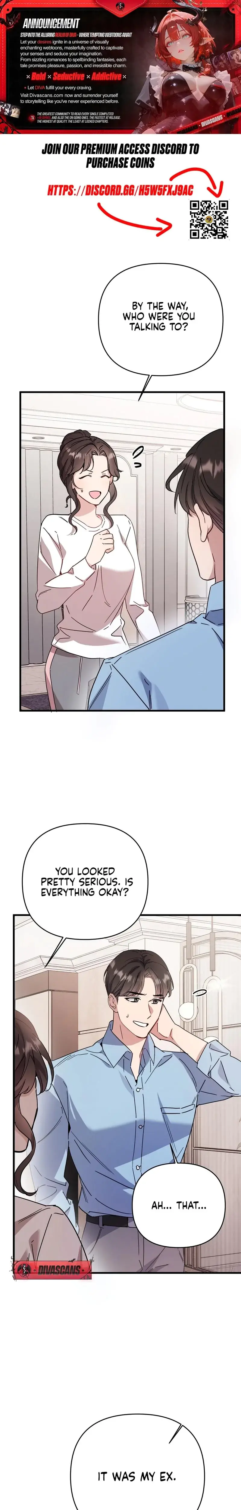 Dirty Class Episode 19 - Page 1