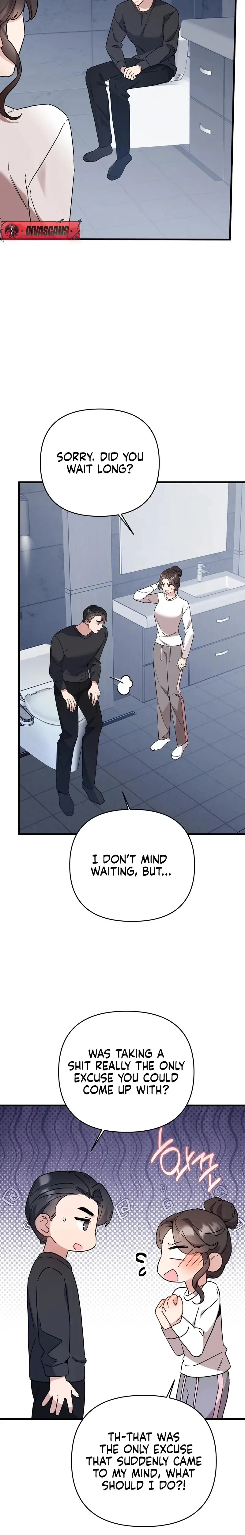 Dirty Class Episode 19 - Page 13