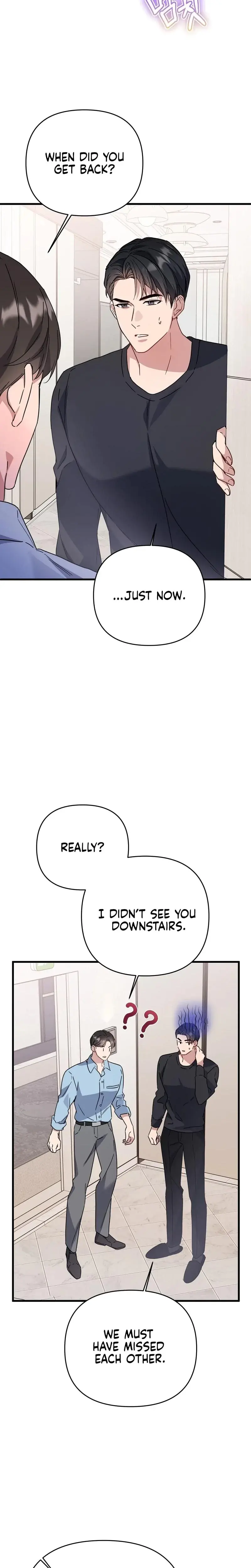 Dirty Class Episode 19 - Page 26