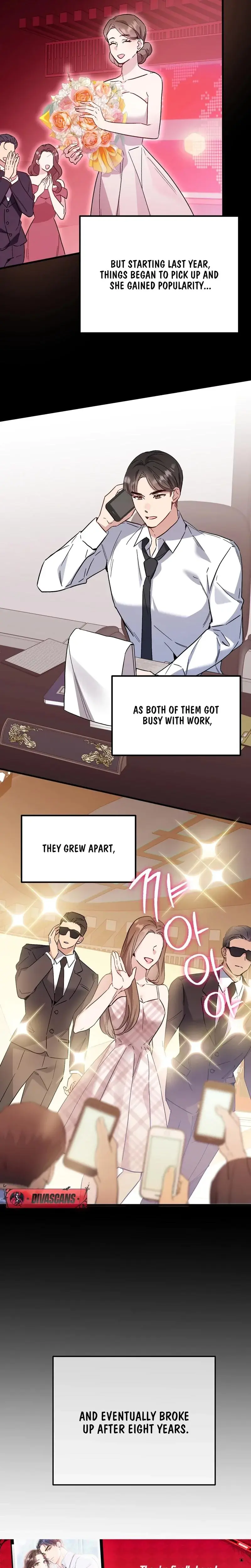 Dirty Class Episode 19 - Page 4