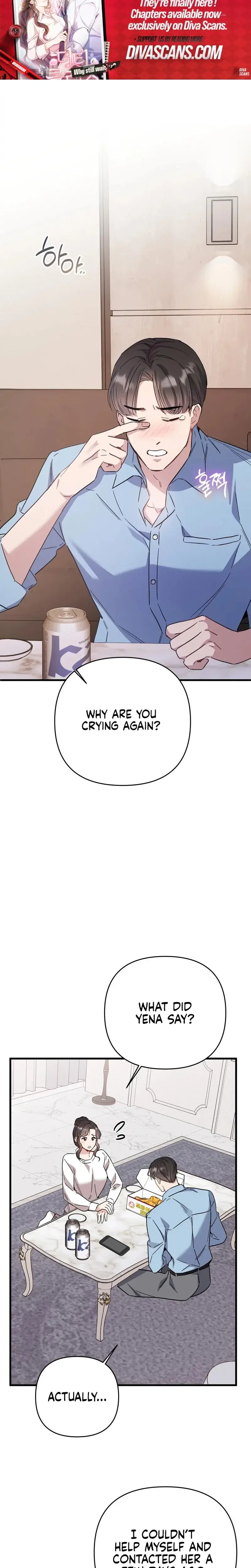 Dirty Class Episode 19 - Page 5