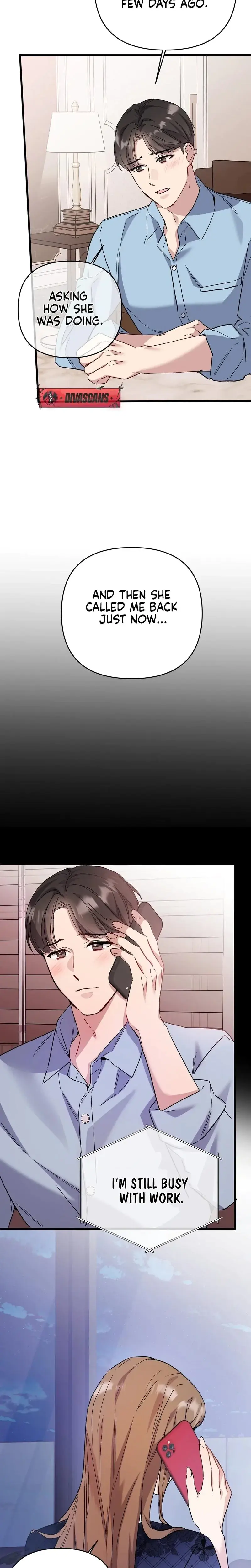 Dirty Class Episode 19 - Page 6