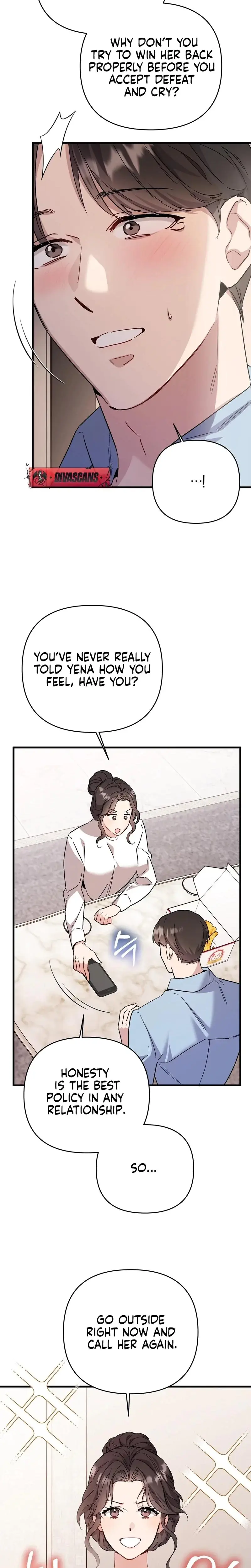 Dirty Class Episode 19 - Page 8