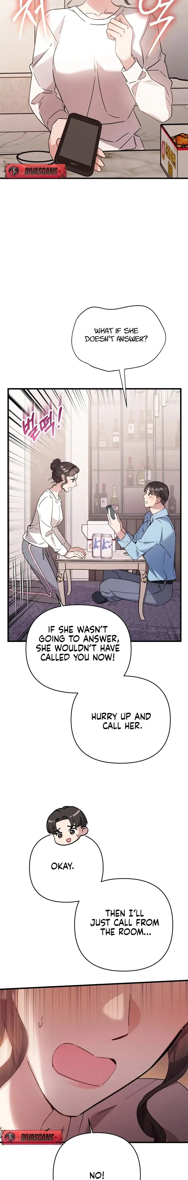 Dirty Class Episode 19 - Page 9