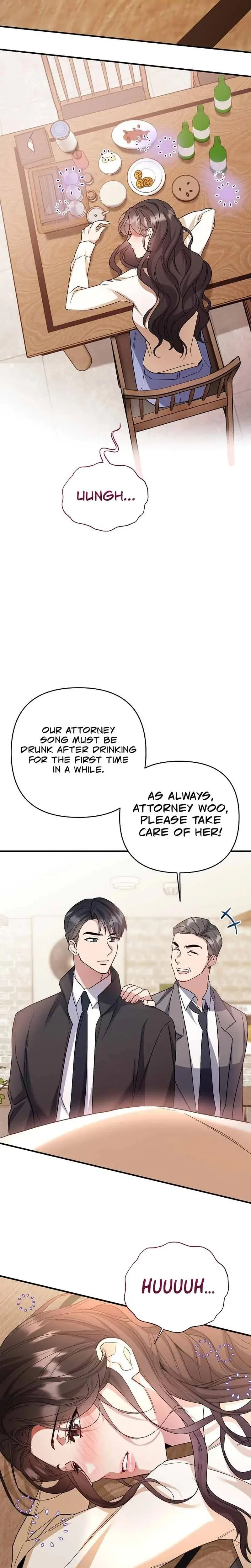 Dirty Class Episode 2 - Page 10