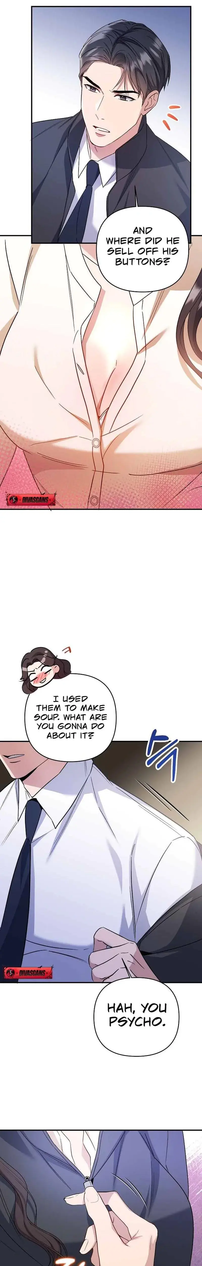 Dirty Class Episode 2 - Page 13