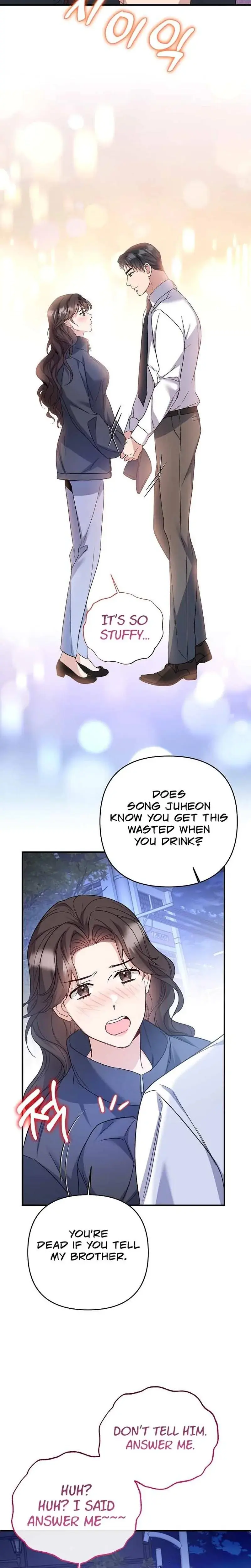 Dirty Class Episode 2 - Page 14