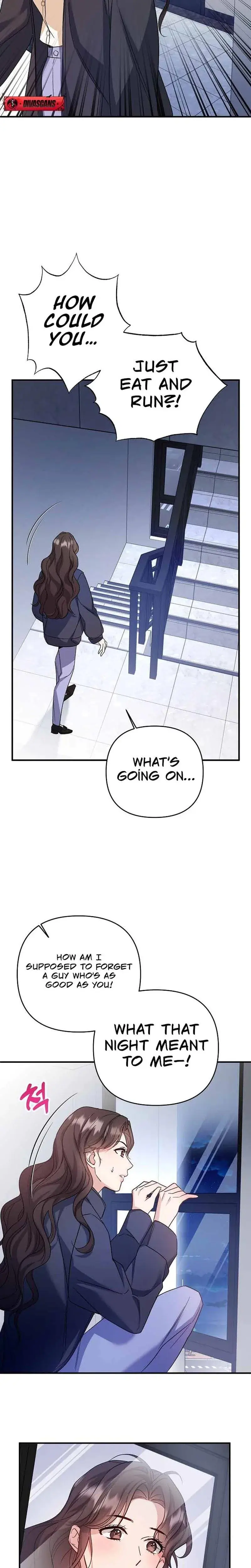 Dirty Class Episode 2 - Page 23