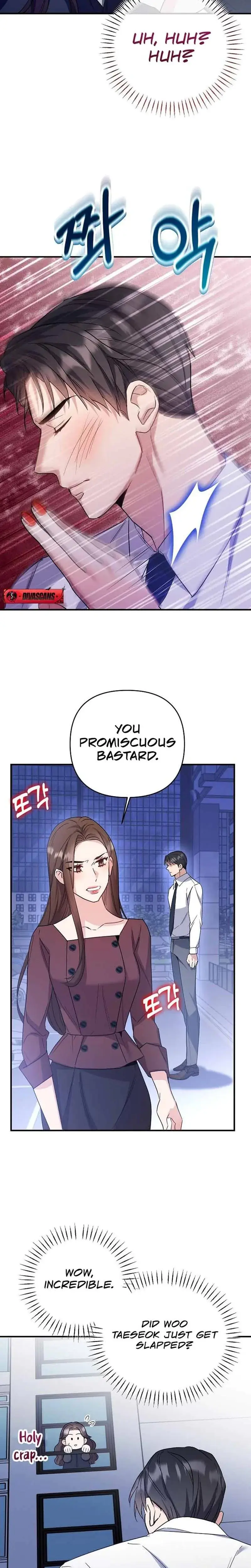Dirty Class Episode 2 - Page 25