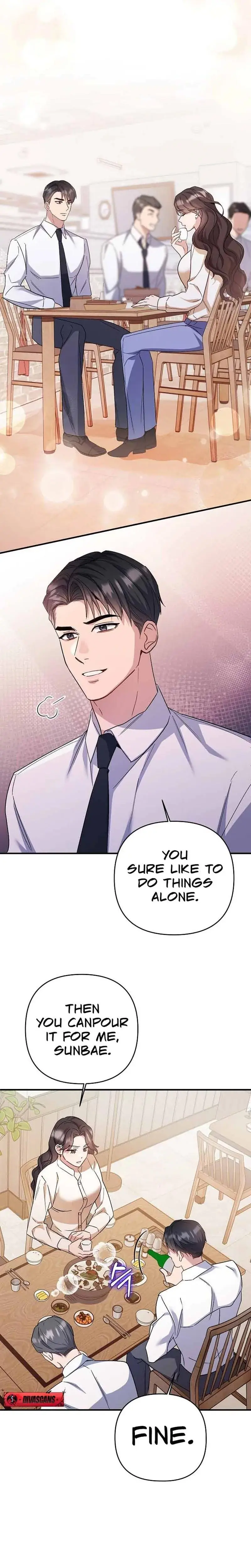 Dirty Class Episode 2 - Page 7