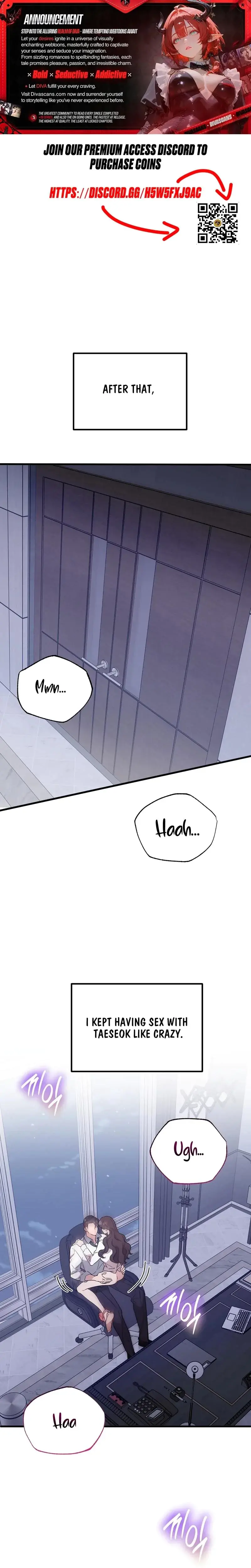 Dirty Class Episode 20 - Page 1