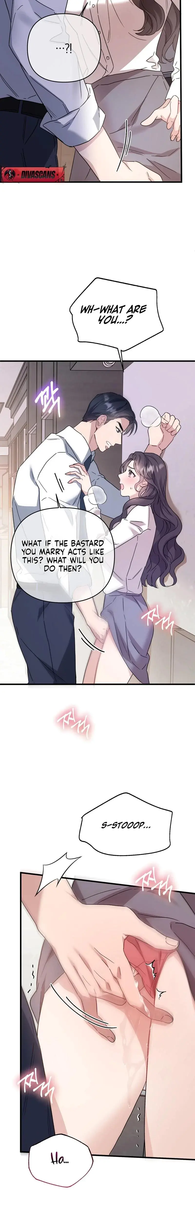 Dirty Class Episode 20 - Page 19