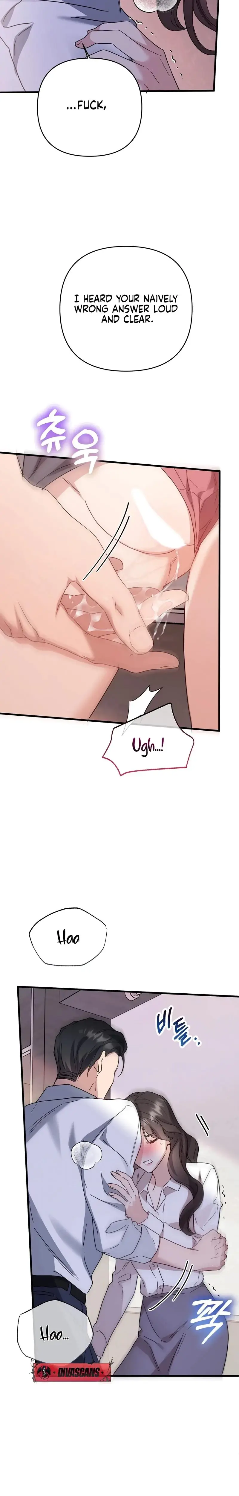Dirty Class Episode 20 - Page 21