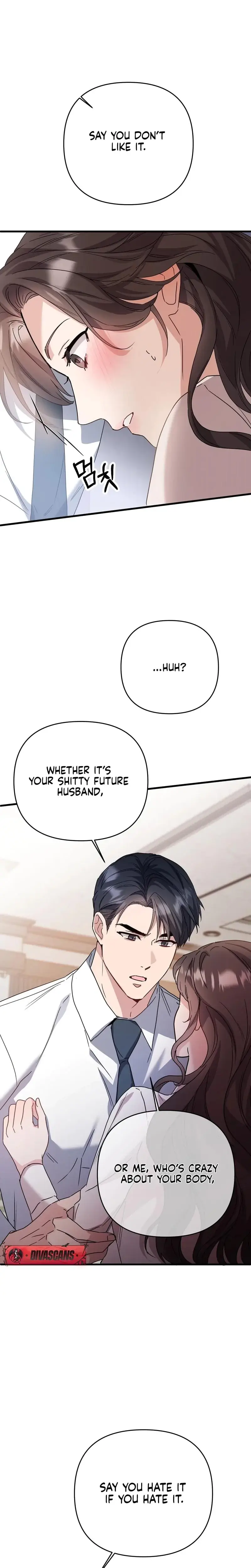 Dirty Class Episode 20 - Page 22