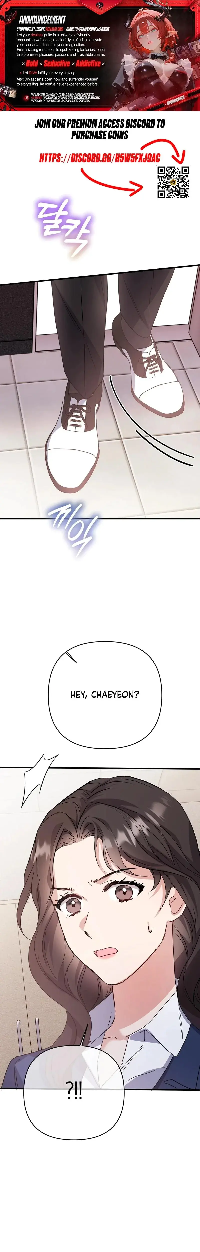 Dirty Class Episode 21 - Page 1