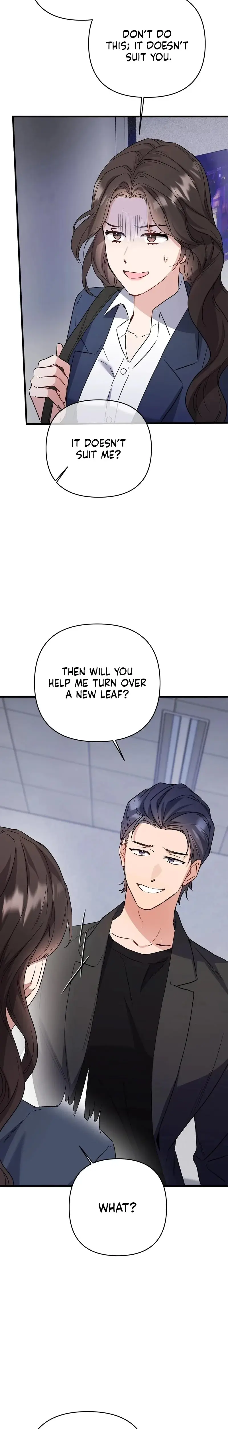 Dirty Class Episode 21 - Page 12