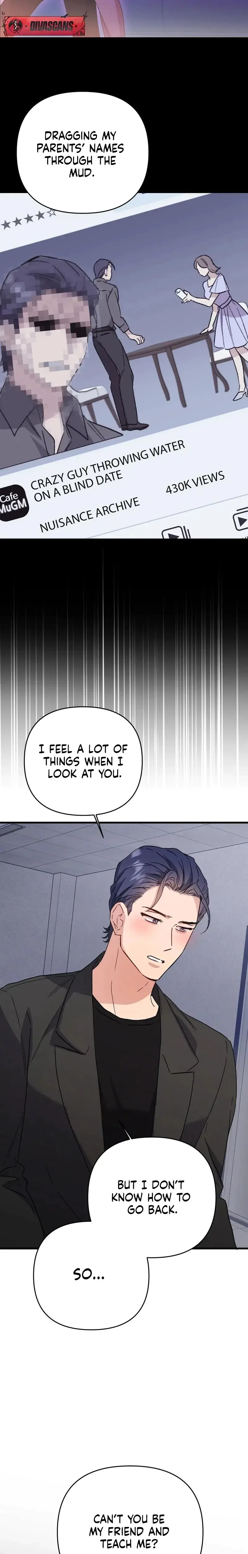Dirty Class Episode 21 - Page 15