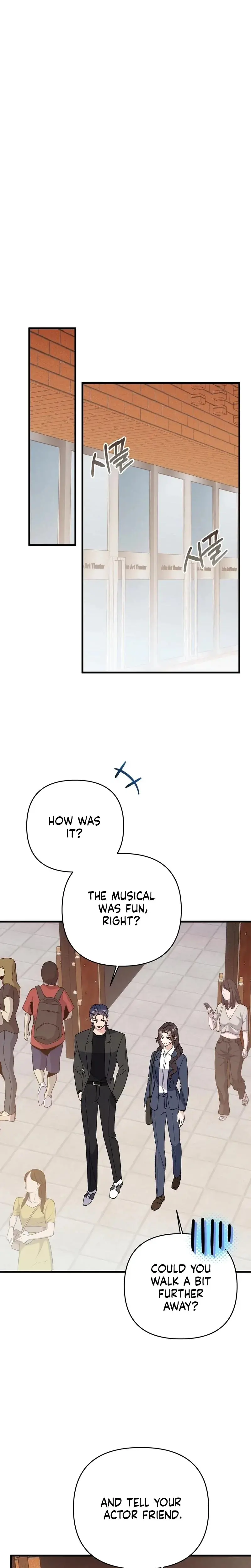 Dirty Class Episode 21 - Page 20