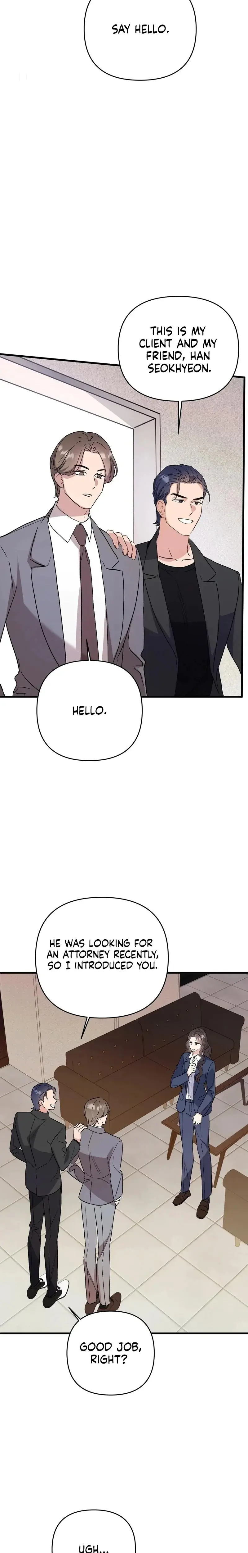 Dirty Class Episode 21 - Page 3