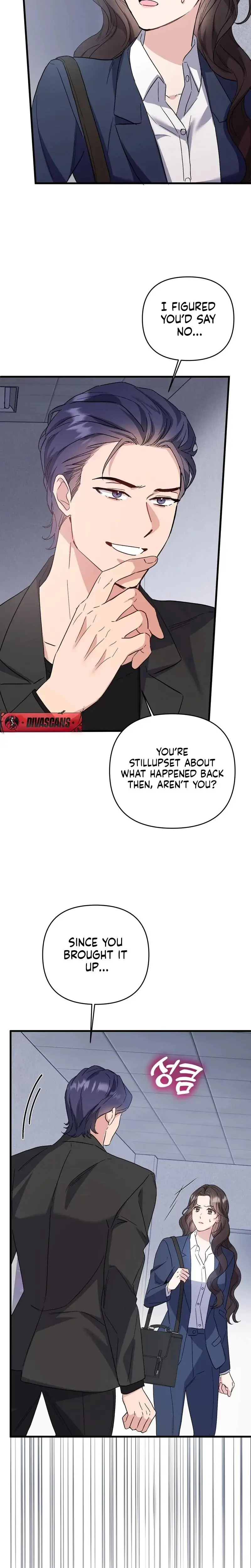 Dirty Class Episode 21 - Page 9