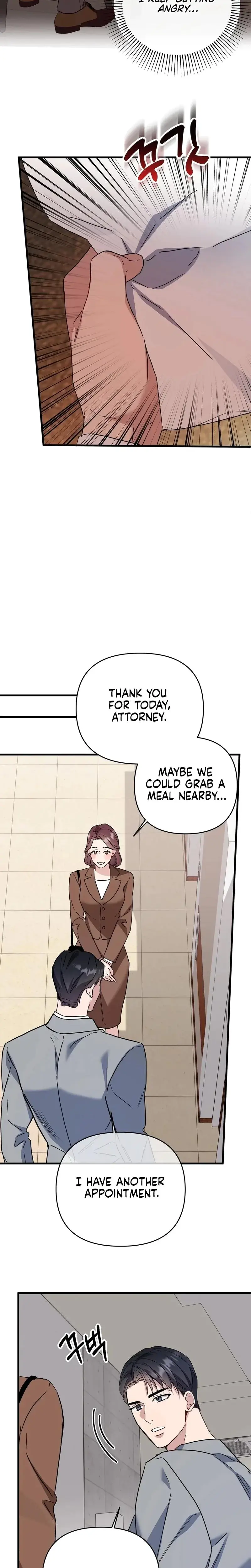 Dirty Class Episode 22 - Page 10