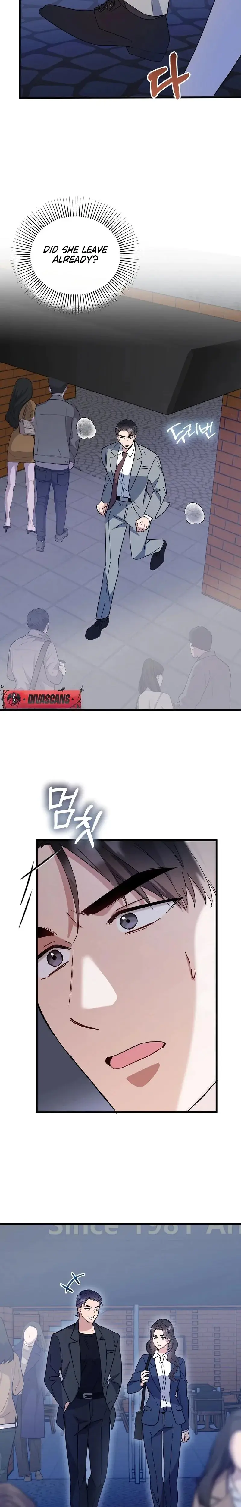 Dirty Class Episode 22 - Page 12