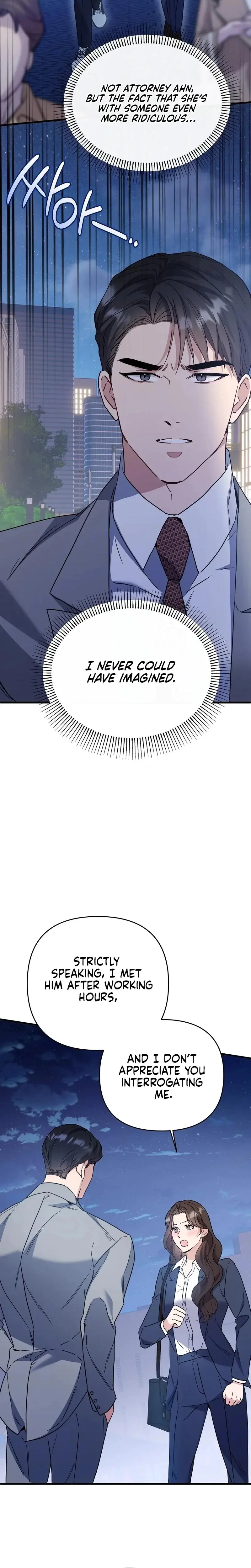 Dirty Class Episode 22 - Page 13