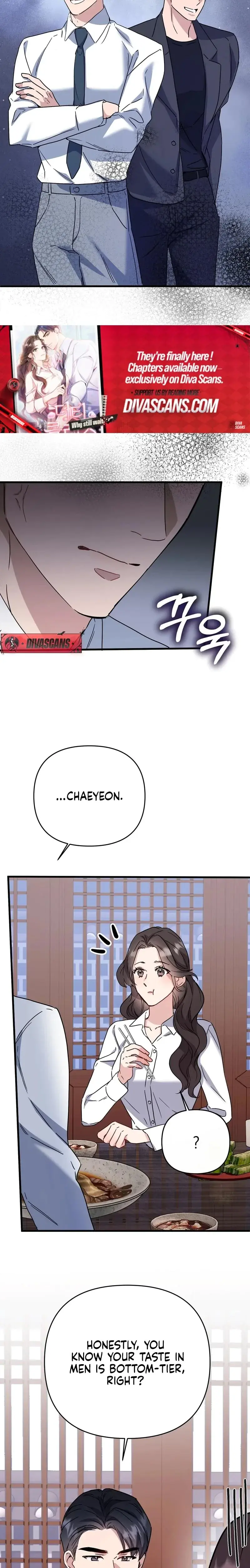 Dirty Class Episode 22 - Page 15
