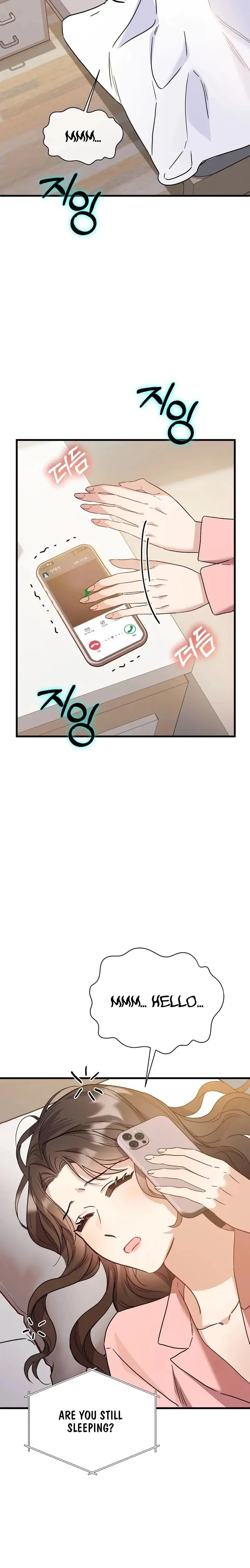 Dirty Class Episode 22 - Page 22