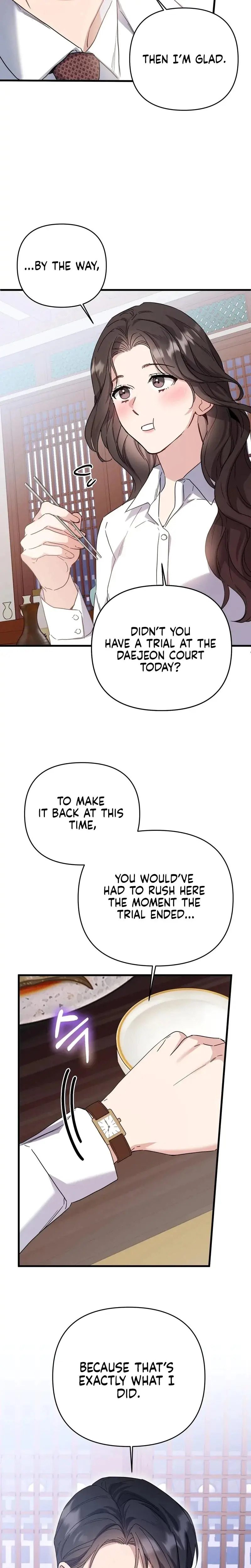 Dirty Class Episode 22 - Page 4