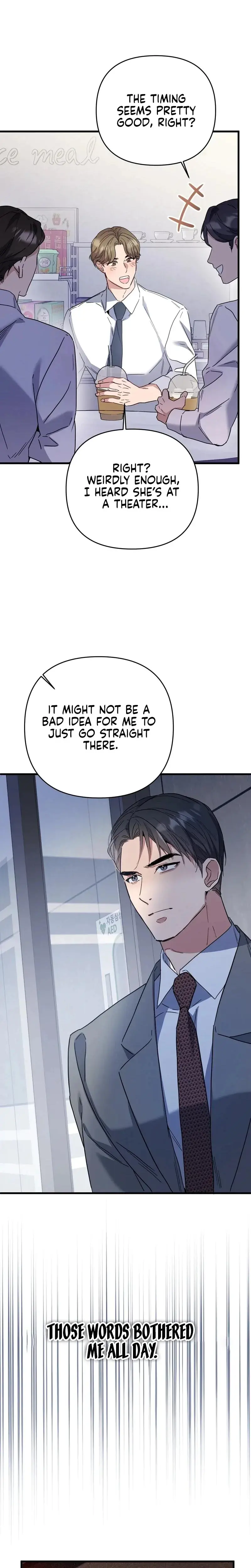 Dirty Class Episode 22 - Page 8
