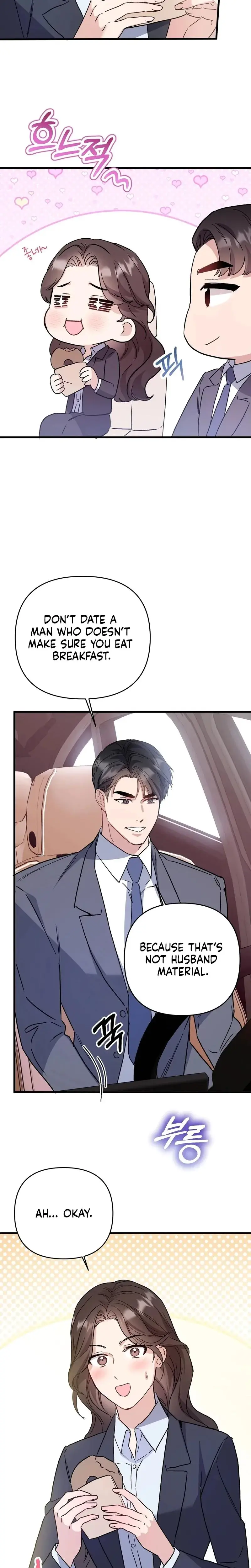Dirty Class Episode 23 - Page 10