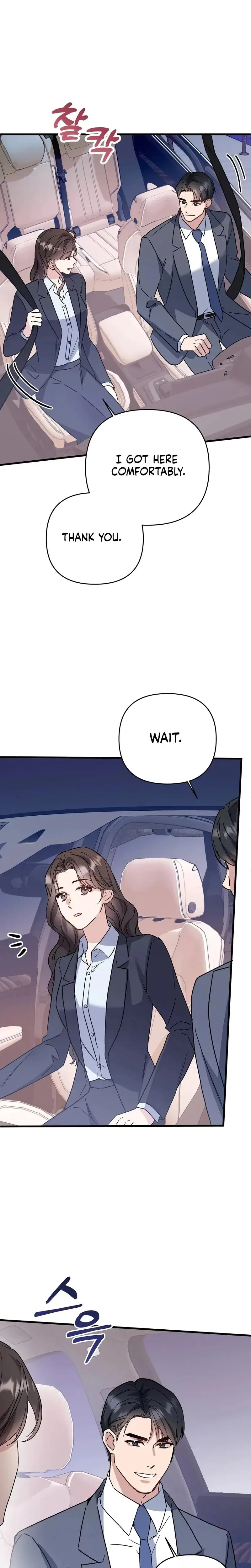 Dirty Class Episode 23 - Page 16