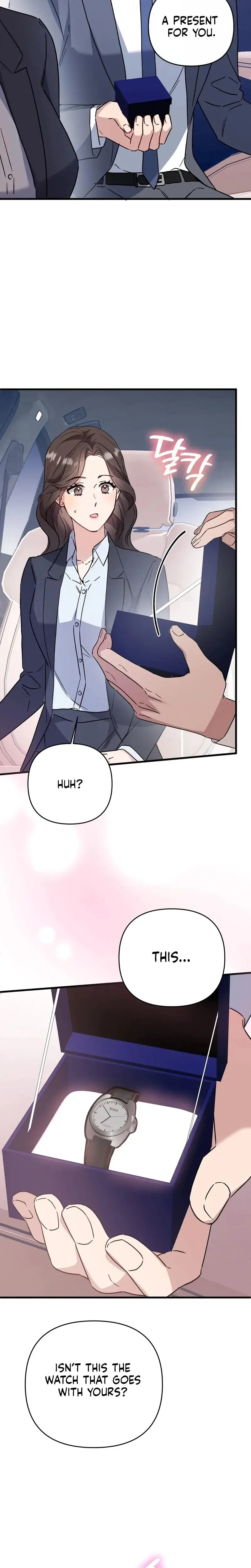 Dirty Class Episode 23 - Page 17
