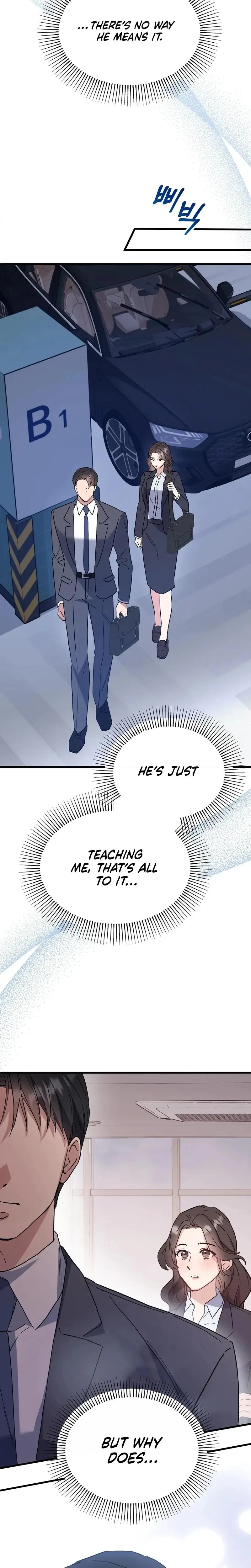 Dirty Class Episode 23 - Page 22