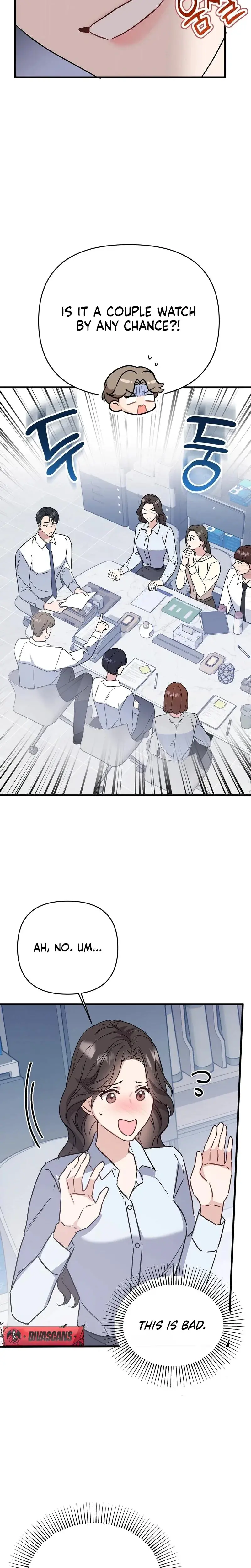 Dirty Class Episode 23 - Page 26