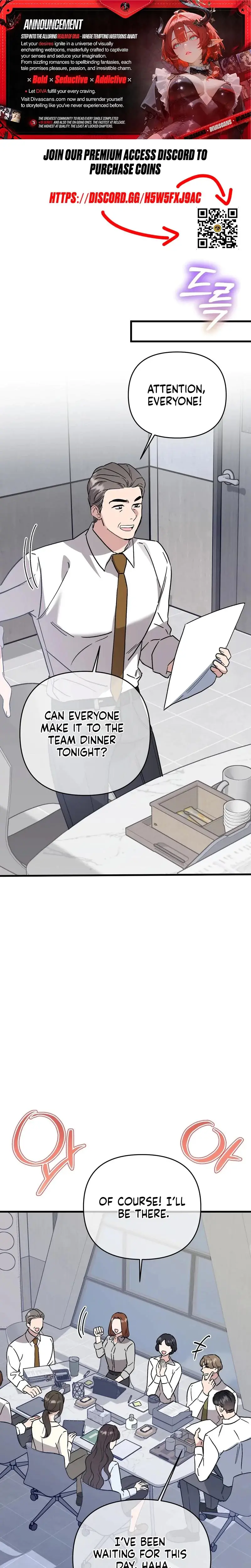 Dirty Class Episode 24 - Page 1