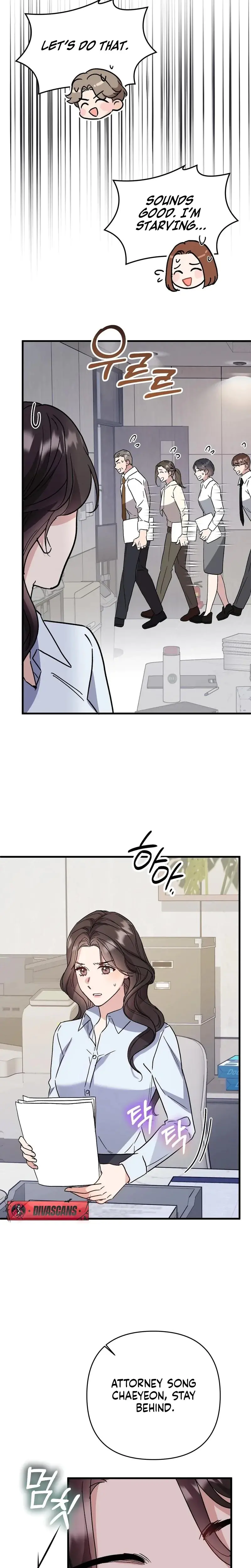 Dirty Class Episode 24 - Page 12