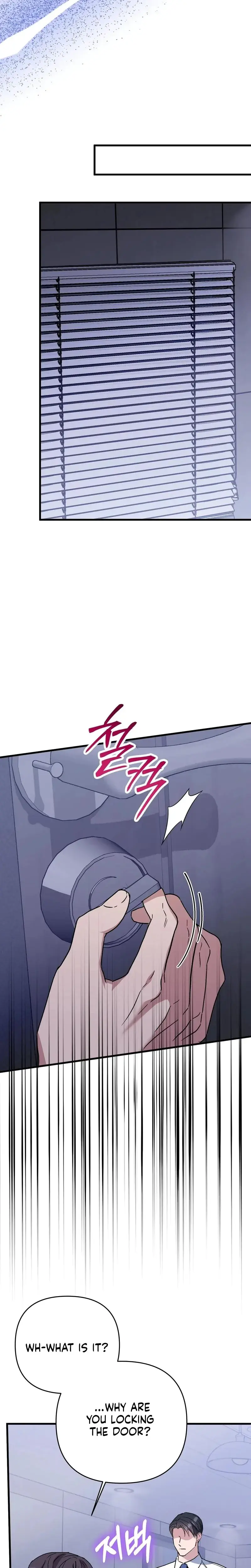 Dirty Class Episode 24 - Page 14