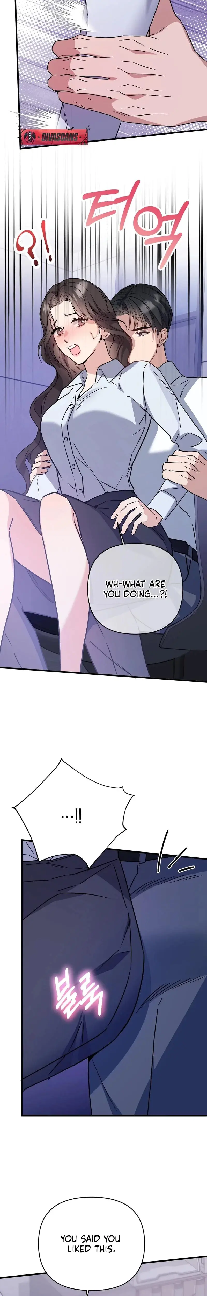 Dirty Class Episode 24 - Page 21