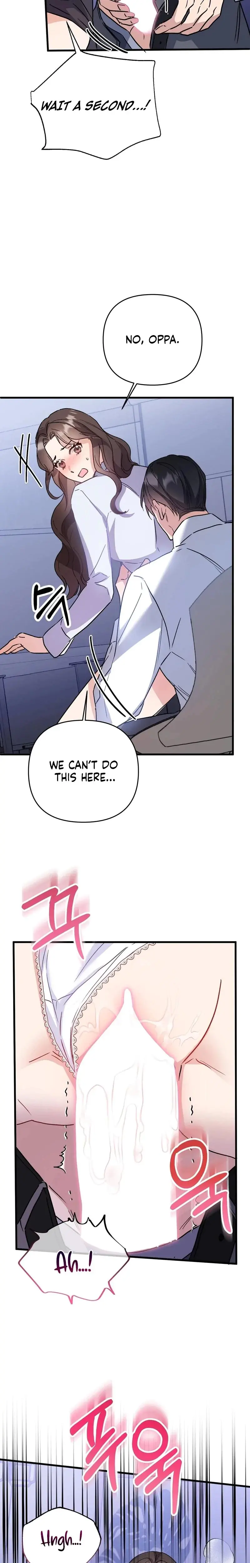 Dirty Class Episode 24 - Page 26