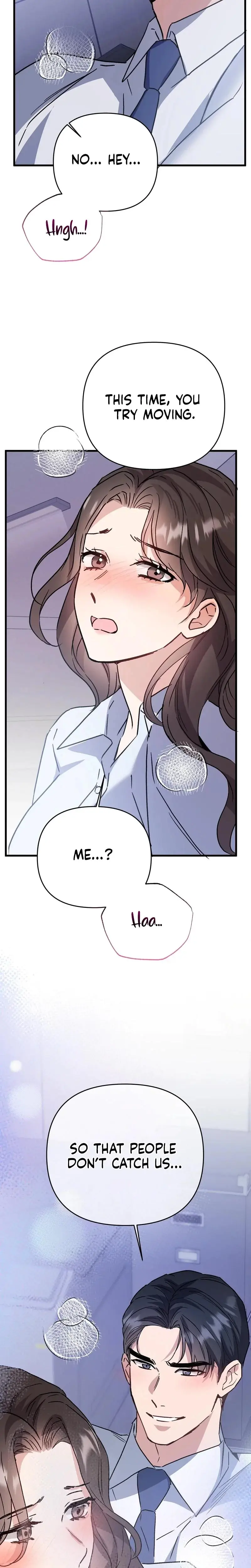 Dirty Class Episode 24 - Page 28