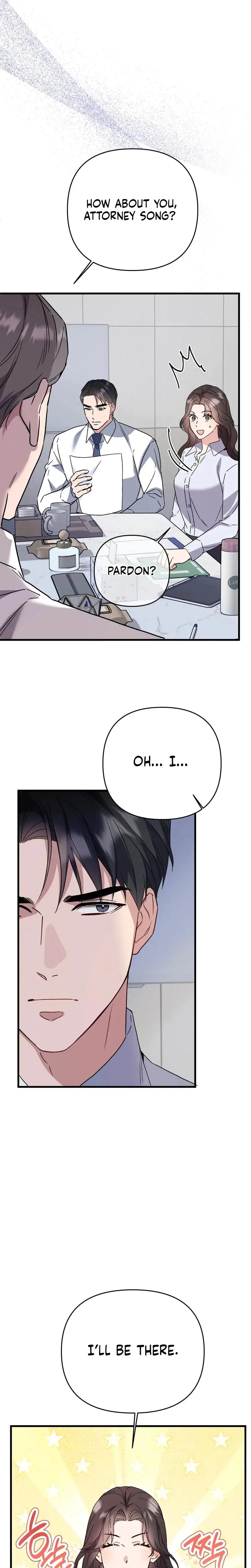 Dirty Class Episode 24 - Page 3