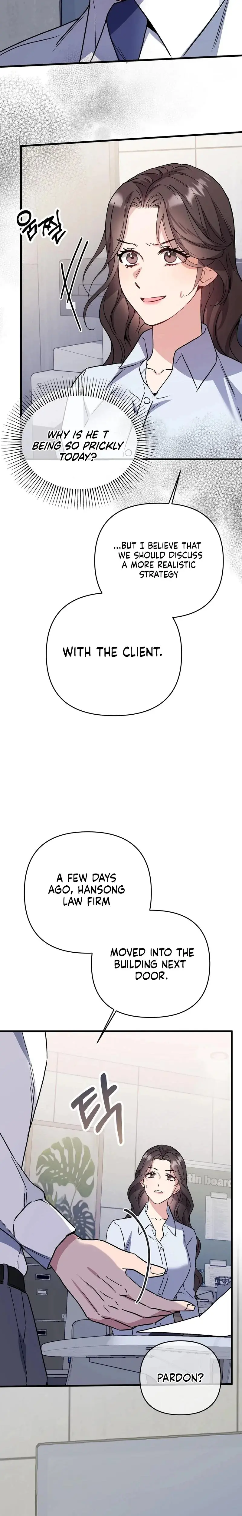 Dirty Class Episode 24 - Page 8