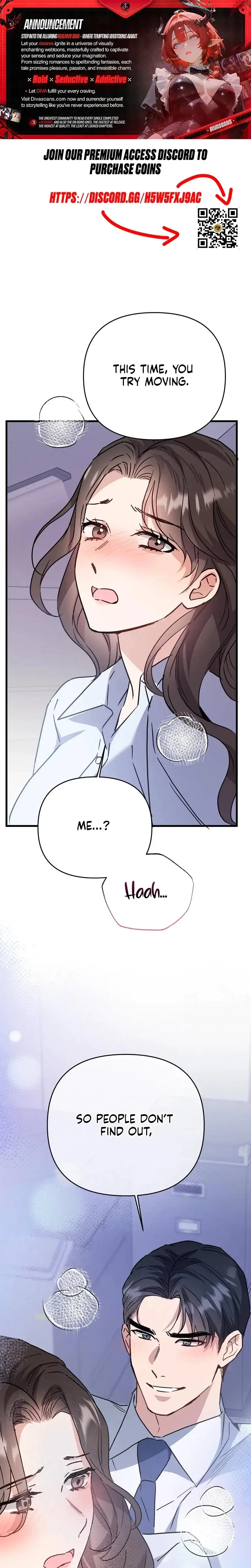 Dirty Class Episode 25 - Page 1