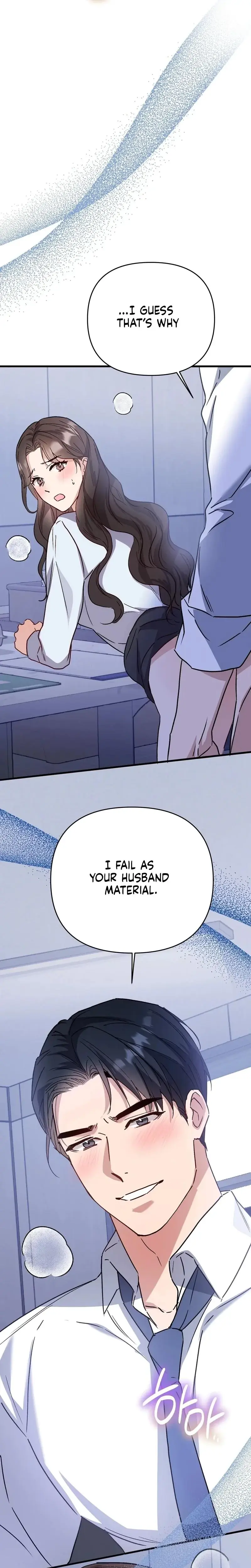 Dirty Class Episode 25 - Page 16