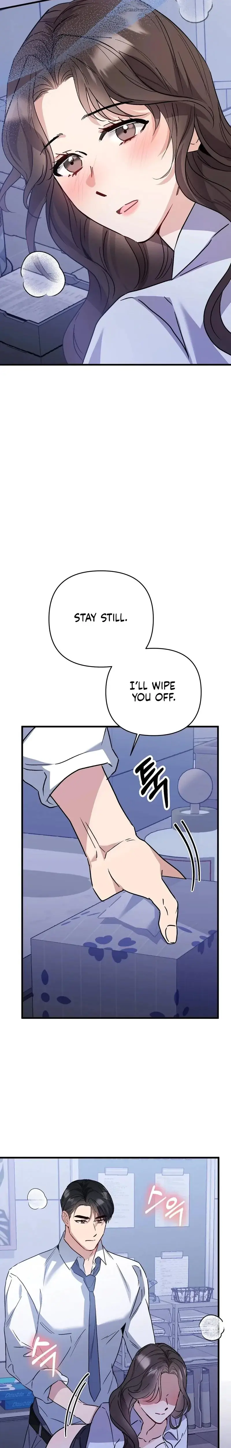 Dirty Class Episode 25 - Page 17