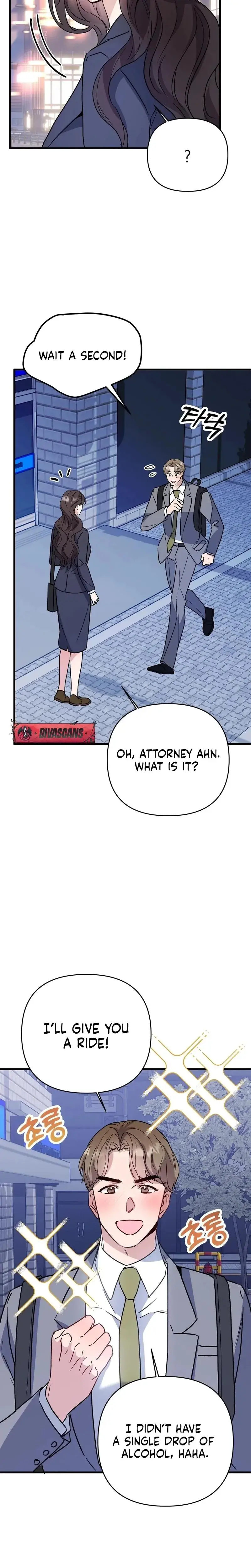 Dirty Class Episode 25 - Page 21